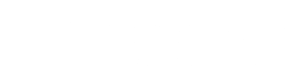 Gary Sandhu Consulting